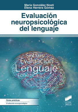 EVALUACION NEUROPSICOLOGICA DEL LENGUAJE