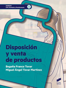 DISPOSICION Y VENTA DE PRODUCTOS CFGM