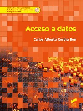 ACCESO A DATOS CFGS