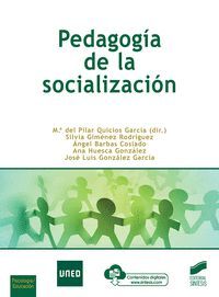 PEDAGOGÍA DE LA SOCIALIZACIÓN