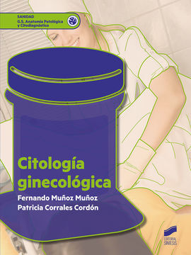 CITOLOGIA GINECOLOGICA CFGS