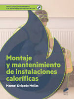MONTAJE Y MANTENIMIENTO DE INSTALACIONES CALORIFIC