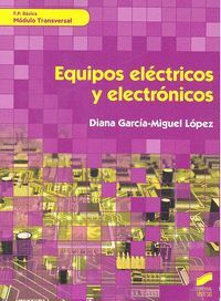 EQUIPOS ELECTRICOS Y ELECTRONICOS FPB