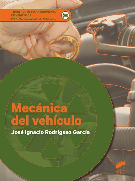 MECANICA DEL VEHICULO FPB