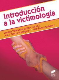 INTRODUCCION A LA VICTIMOLOGIA