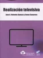 REALIZACION TELEVISIVA