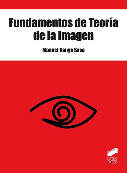 FUNDAMENTOS DE TEORIA DE LA IMAGEN