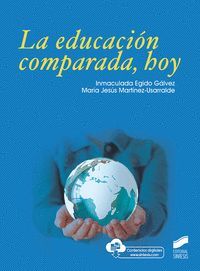 EDUCACION COMPARADA HOY