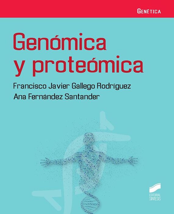 GENOMICA Y PROTEOMICA