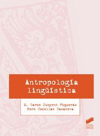 ANTROPOLOGIA LINGUISTICA