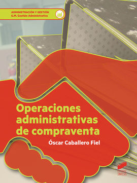 OPERACIONES ADMINISTRATIVAS DE COMPRAVENTA CFGM