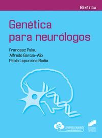 GENETICA PARA NEUROLOGOS