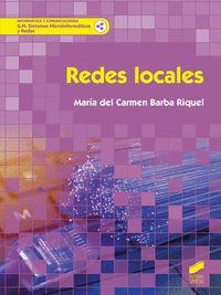 REDES LOCALES CFGM