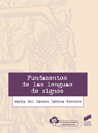 FUNDAMENTOS DE LAS LENGUAS DE SIGNOS