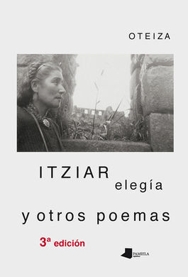 ITZIAR ELEG­A Y OTROS POEMAS
