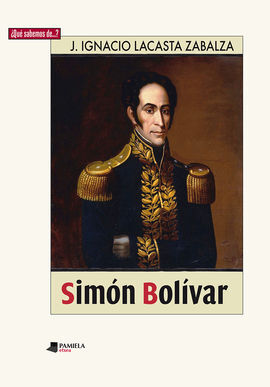 SIMÓN BOLÍVAR