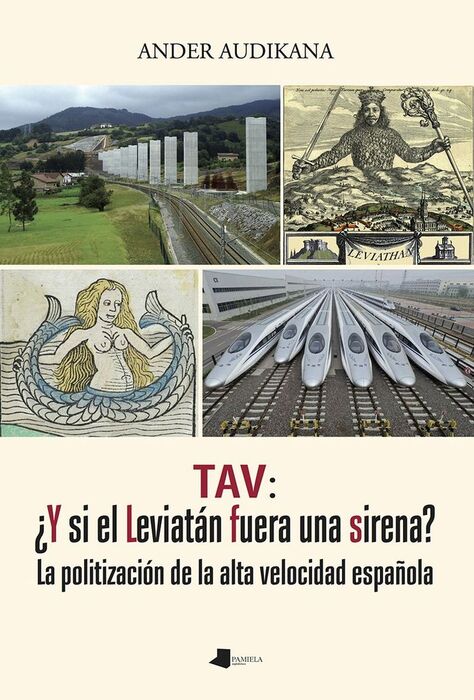 TAV /Y SI EL LEVIATÁN FUERA UNA SIRENA?
