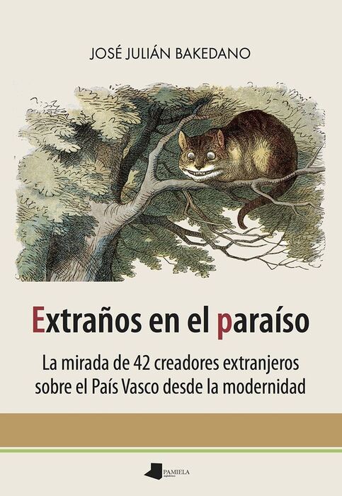 EXTRAÑOS EN EL PARAÍSO /LA MIRADA DE 42 CREADORES