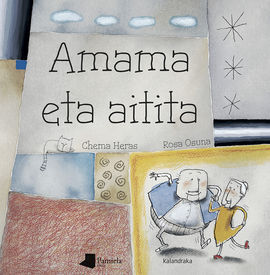 AMAMA ETA AITITA