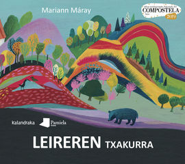LEIREREN TXAKURRA