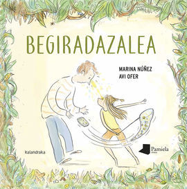 BEGIRADAZALEA