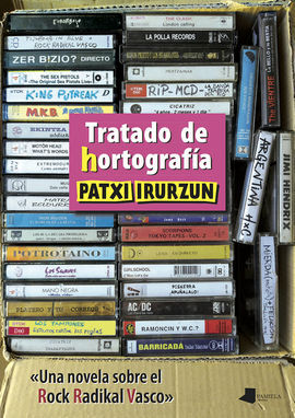 TRATADO DE HORTOGRAFIA - 