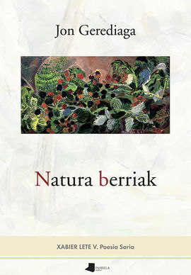 NATURA BERRIAK