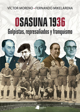 OSASUNA 1936