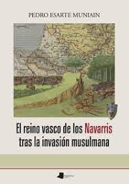 EL REINO VASCO DE LOS NAVARRIS TRAS LA INVASION MU