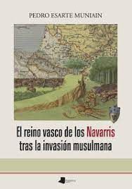 EL REINO VASCO DE LOS NAVARRIS TRAS LA INVASION MU