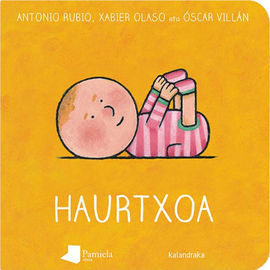 HAURTXOA