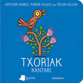 TXORIAK KANTARI