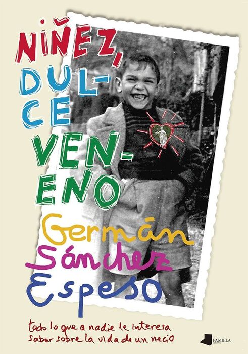 NI¥EZ, DULCE VENENO - TODO LO QUE A NADIE LE INTER