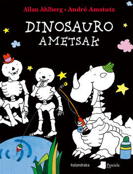 DINOSAURO AMETSAK