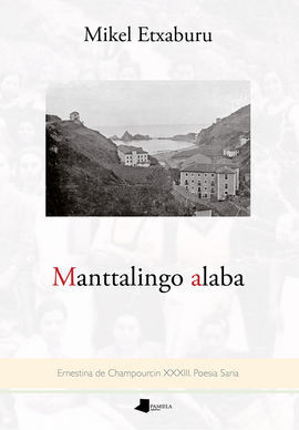 MANTTALINGO ALABA