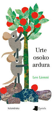 URTE OSOKO ARDURA