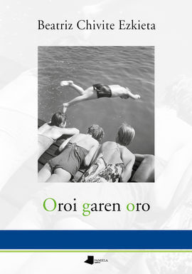 OROI GAREN ORO