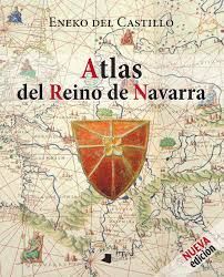 ATLAS DEL REINO DE NAVARRA