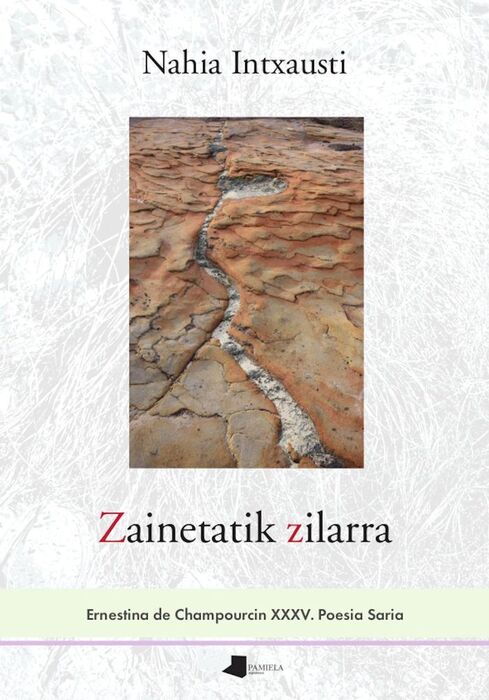 ZAINETATIK ZILARRA