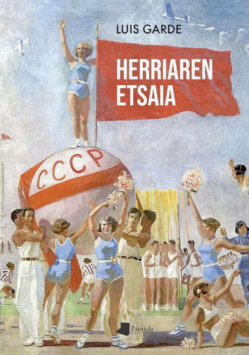 HERRIAREN ETSAIA
