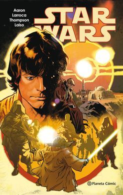 STAR WARS Nº 05