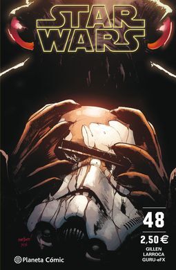 STAR WARS 48