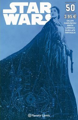 STAR WARS Nº50