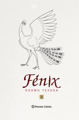 FÉNIX Nº 07/12 (NUEVA EDICIÓN)