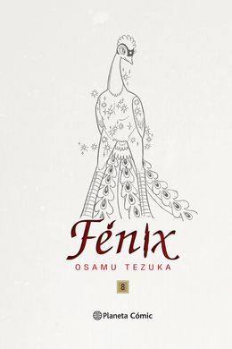 FÉNIX Nº 08/12 (NUEVA EDICIÓN)