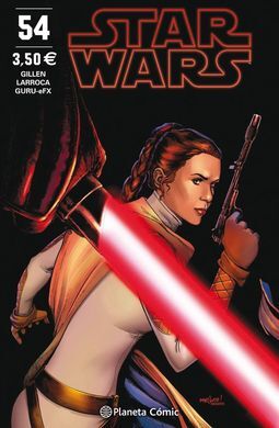 STAR WARS Nº54