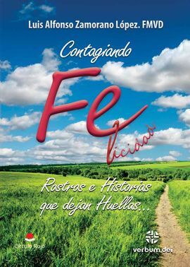 CONTAGIANDO FELICIDAD