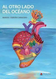 AL OTRO LADO DEL OCÉANO