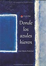 DONDE LOS AZULES HIEREN