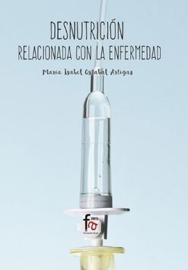 DESNUTRICIÓN RELACIONADA CON LA ENFERMEDAD